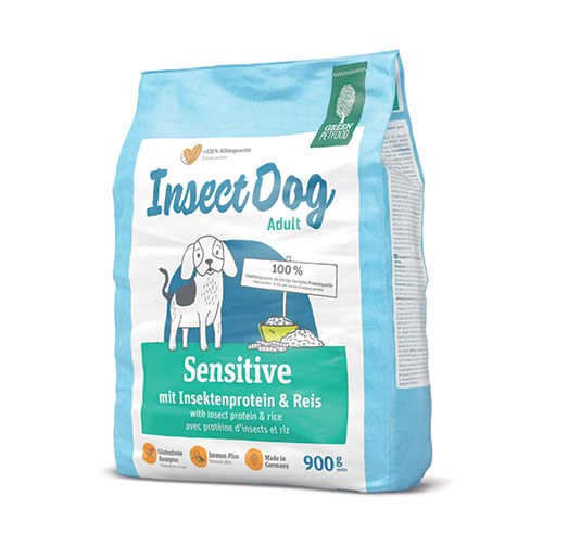 InsectDog Sensitive