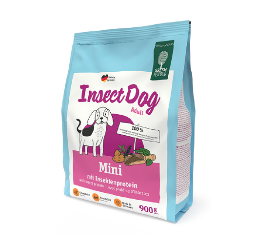 Insectdog Mini